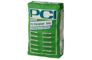 PCI Periplan fein Fliesspachtel 0,5-15 mm